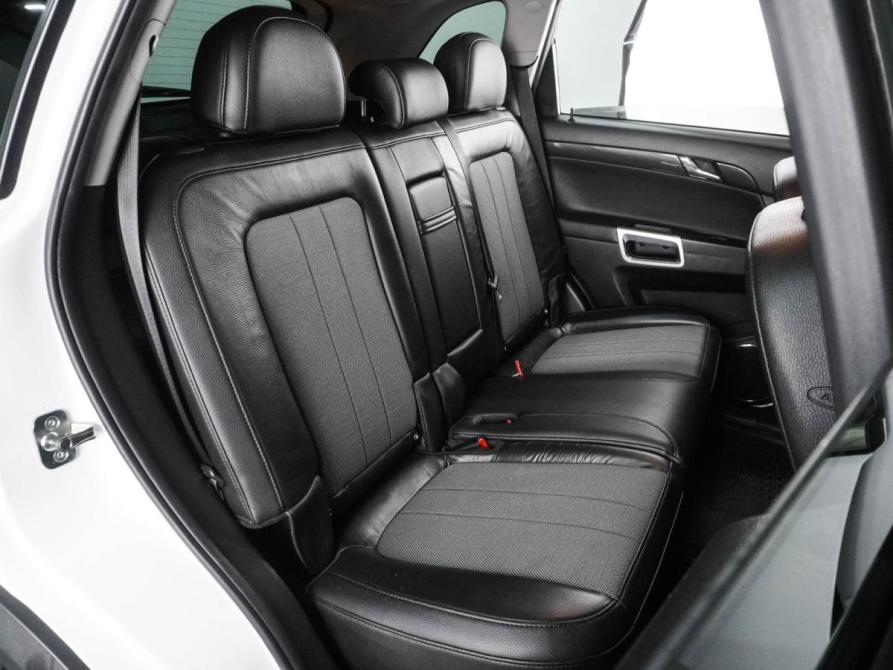 Opel Antara I Рестайлинг Воронеж  - изображение 7