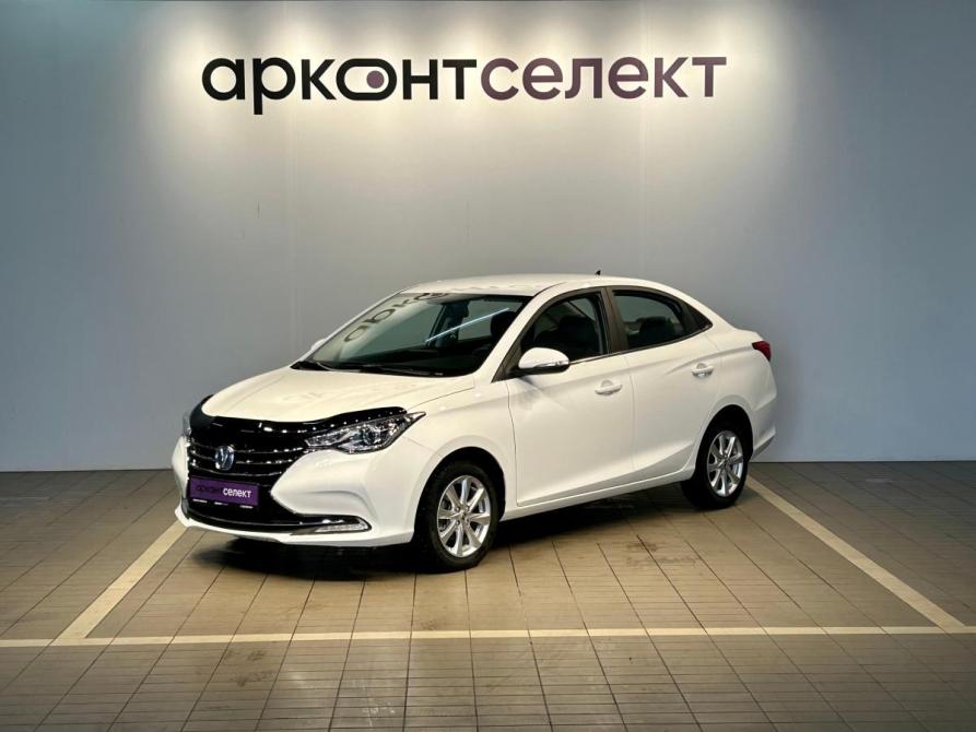 Changan Alsvin Краснодар  - изображение 1