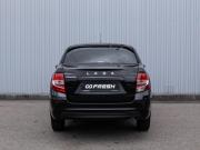 Lada (ВАЗ) Granta I Рестайлинг Сочи  - изображение 21