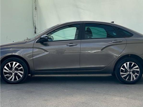 Lada (ВАЗ) Vesta I Рестайлинг (NG) с пробегом 2024 года, цена 1 600 000 рублей, 46895 км, седан, Автокод Объявления