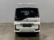 Honda Stepwgn V Рестайлинг Краснодар  - изображение 24