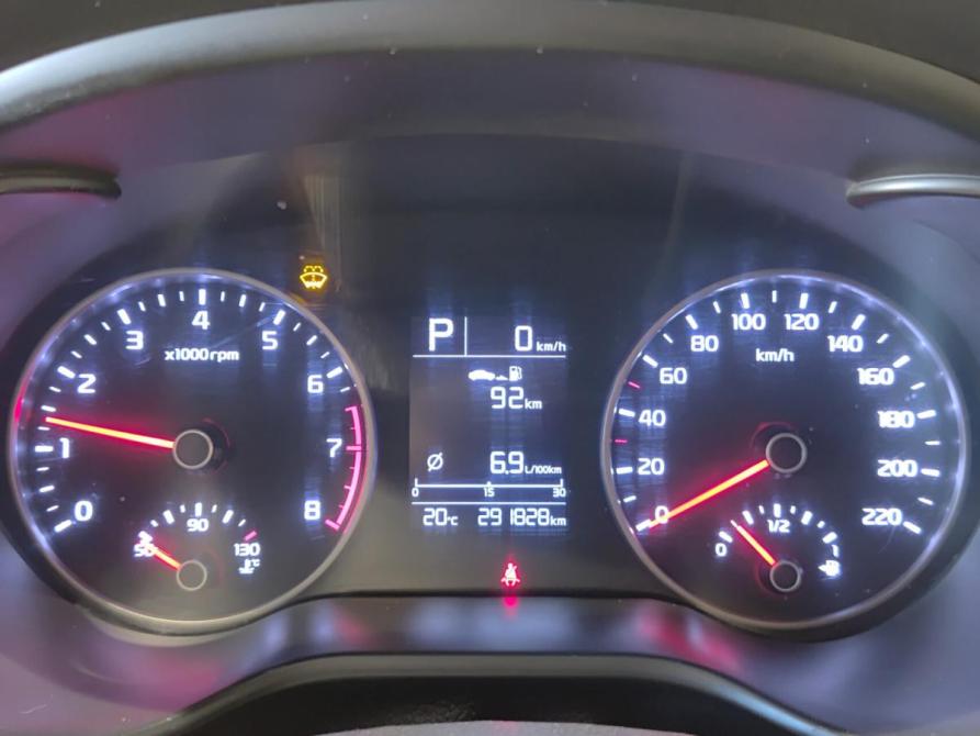Kia Rio IV Казань  - изображение 16