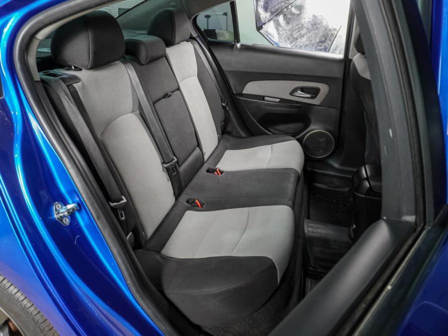 Chevrolet Cruze I Воронеж  - изображение 7