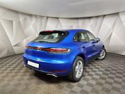 Porsche Macan I Рестайлинг Москва  - изображение 24