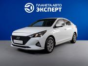 Hyundai Solaris II Рестайлинг Челябинск  - изображение 20