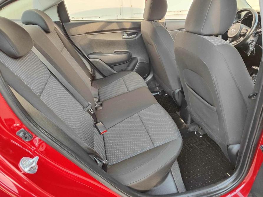 Kia Rio IV Санкт-Петербург  - изображение 13