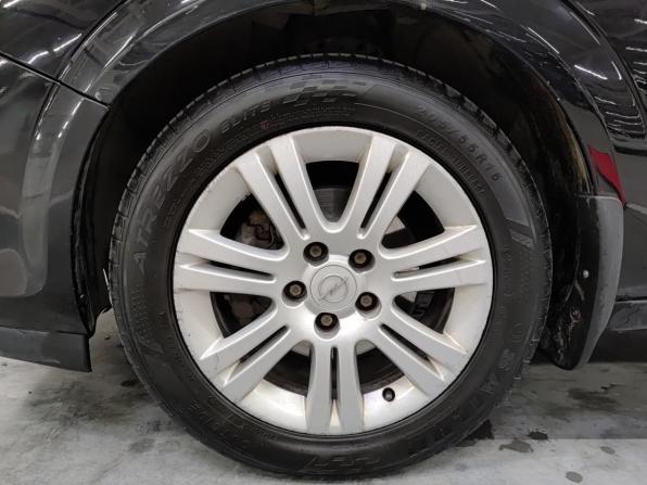 Opel Astra H Рестайлинг с пробегом 2008 года, цена 465 000 рублей, 281796 км, универсал, Автокод Объявления