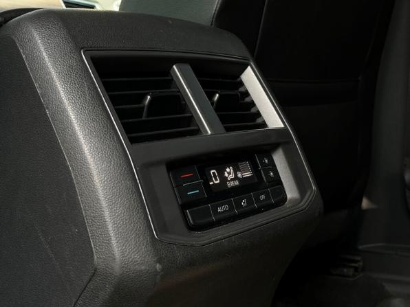 Volkswagen Teramont I с пробегом 2019 года, цена 2 798 600 рублей, 169284 км, внедорожник, Автокод Объявления