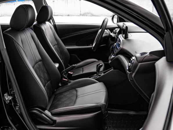 Changan Alsvin с пробегом 2023 года, цена 1 175 000 рублей, 40143 км, седан, Автокод Объявления