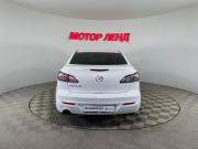 Mazda 3 II (BL) Рестайлинг Воронеж  - изображение 30