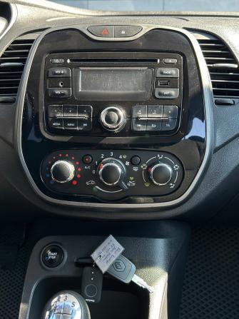 Renault Kaptur I с пробегом 2016 года, цена 1 270 000 рублей, 133264 км, внедорожник, Автокод Объявления