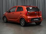 Kia Picanto III Ставрополь  - изображение 23