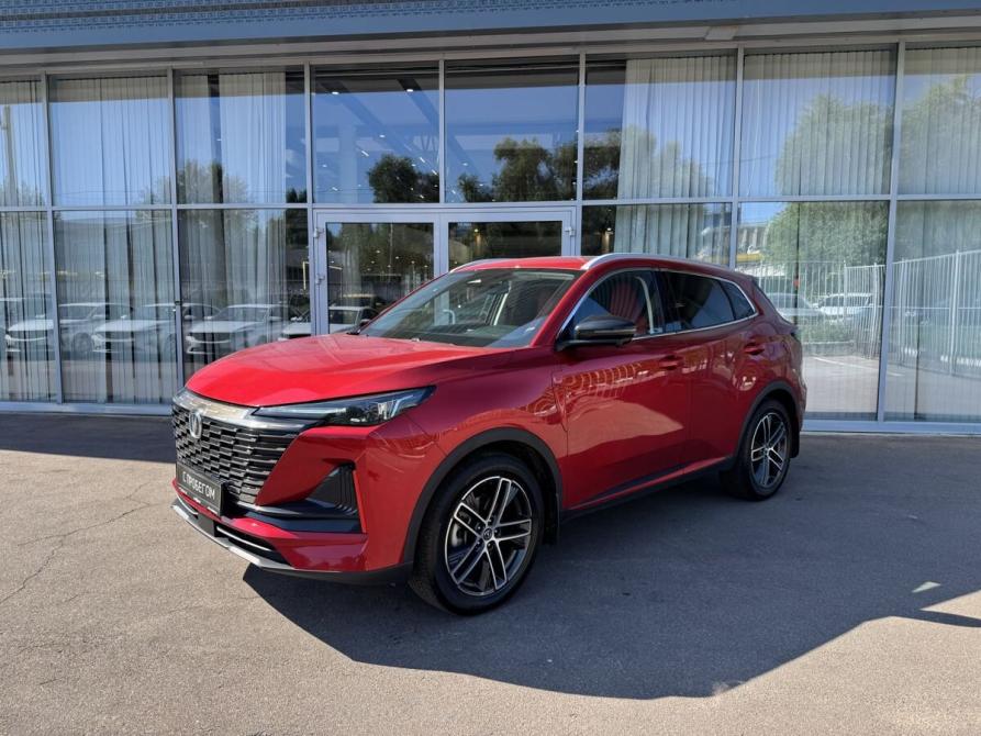 Changan UNI-S (CS55 Plus) I Воронеж  - изображение 1