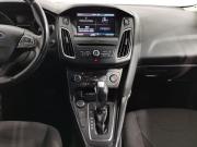 Ford Focus III Рестайлинг Москва  - изображение 33