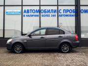 Hyundai Verna II Екатеринбург  - изображение 21
