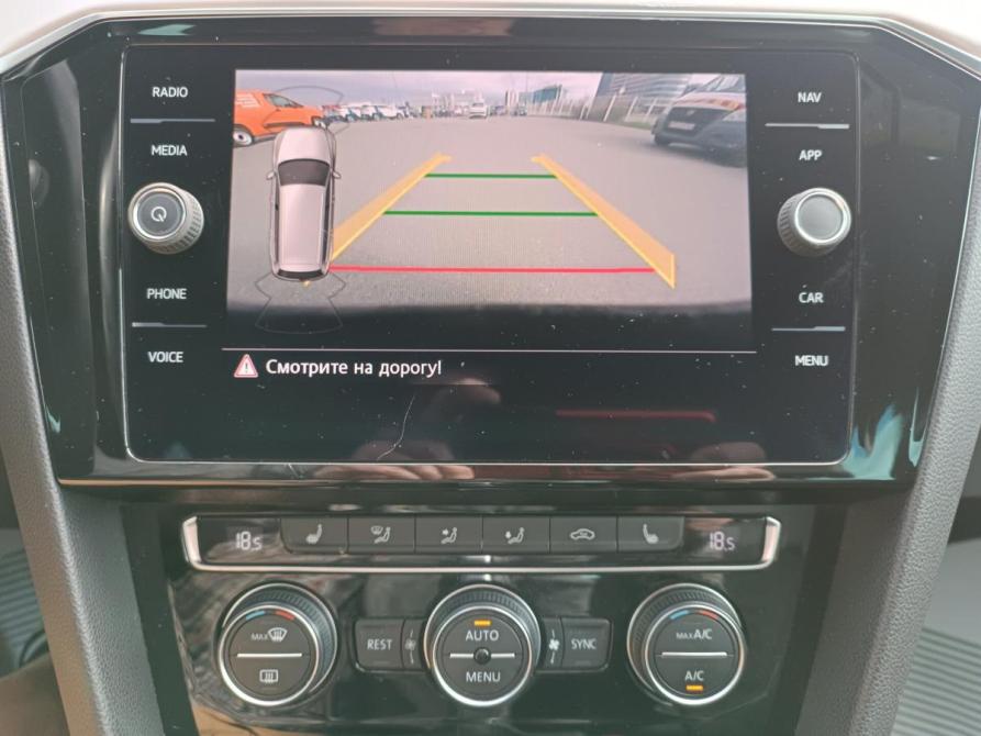 Volkswagen Passat B8 Санкт-Петербург  - изображение 18