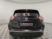 Nissan Murano III (Z52) Москва  - изображение 34
