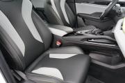 Geely Coolray I Рестайлинг Крым  - изображение 52