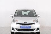 Toyota Ractis II Красноярск  - изображение 24