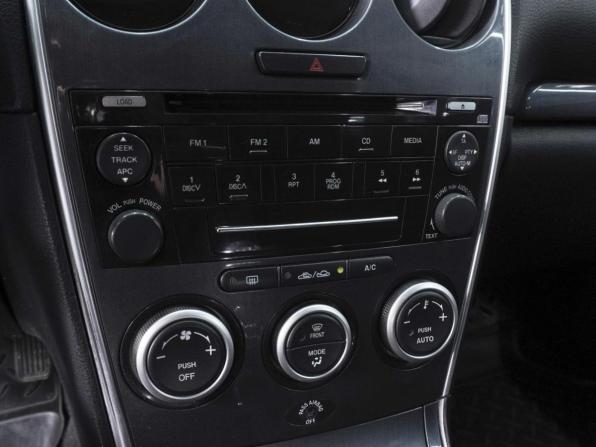 Mazda 6 I (GG) Рестайлинг с пробегом 2007 года, цена 690 000 рублей, 317284 км, седан, Автокод Объявления