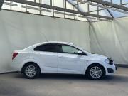 Chevrolet Aveo II Липецк  - изображение 26