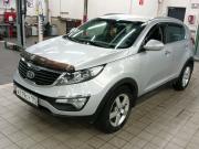 Kia Sportage III Москва  - изображение 27