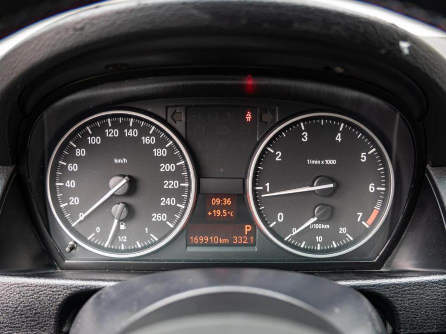 BMW X1 I (E84) Рестайлинг Краснодар  - изображение 14