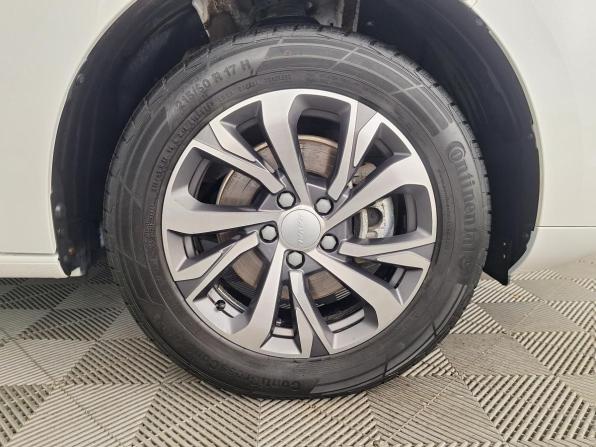 Haval Jolion I с пробегом 2023 года, цена 1 649 000 рублей, 109393 км, внедорожник, Автокод Объявления