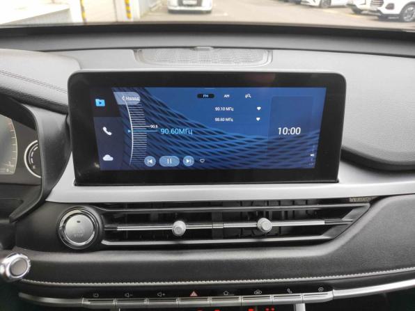 Chery Tiggo 4 Pro I с пробегом 2023 года, цена 1 625 000 рублей, 20005 км, внедорожник, Автокод Объявления
