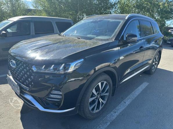 Chery Tiggo 7 Pro I с пробегом 2022 года, цена 1 747 000 рублей, 47000 км, внедорожник, Автокод Объявления