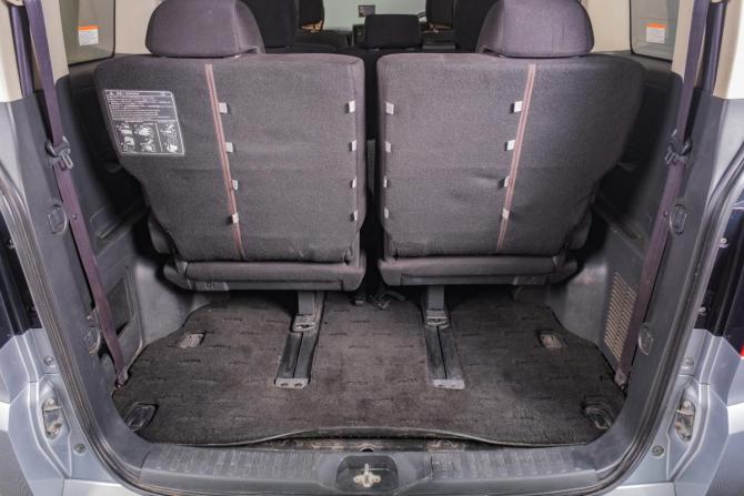 Mitsubishi Delica D:5 I с пробегом 2013 года, цена 1 499 000 рублей, 213000 км, минивэн, Автокод Объявления
