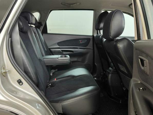 Hyundai Tucson I с пробегом 2008 года, цена 800 000 рублей, 130996 км, внедорожник, Автокод Объявления