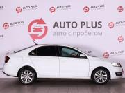 Skoda Rapid I Рестайлинг Минеральные Воды  - изображение 27
