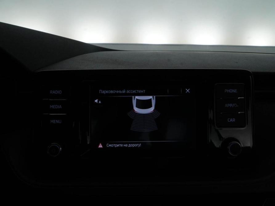Skoda Rapid II Москва  - изображение 16
