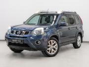 Nissan X-Trail II Рестайлинг Москва  - изображение 29