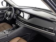 Changan CS95 I Рестайлинг Москва  - изображение 43