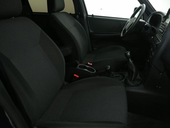 Lada (ВАЗ) Niva Travel I с пробегом 2023 года, цена 844 000 рублей, 98000 км, внедорожник, Автокод Объявления