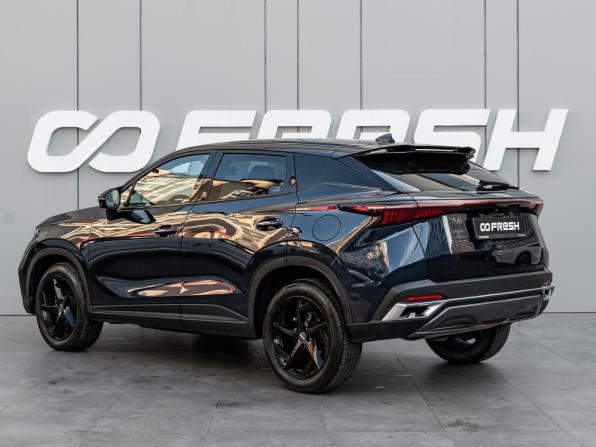 Omoda C5 I с пробегом 2023 года, цена 1 750 000 рублей, 29487 км, внедорожник, Автокод Объявления