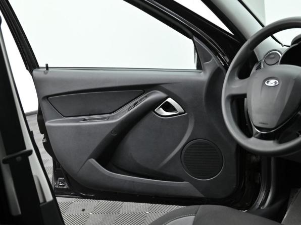 Lada (ВАЗ) Granta I Рестайлинг с пробегом 2023 года, цена 699 000 рублей, 48000 км, седан, Автокод Объявления