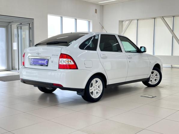Lada (ВАЗ) Priora I Рестайлинг с пробегом 2014 года, цена 720 000 рублей, 162346 км, хэтчбек, Автокод Объявления