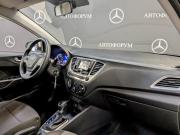 Hyundai Solaris II Рестайлинг Москва  - изображение 37