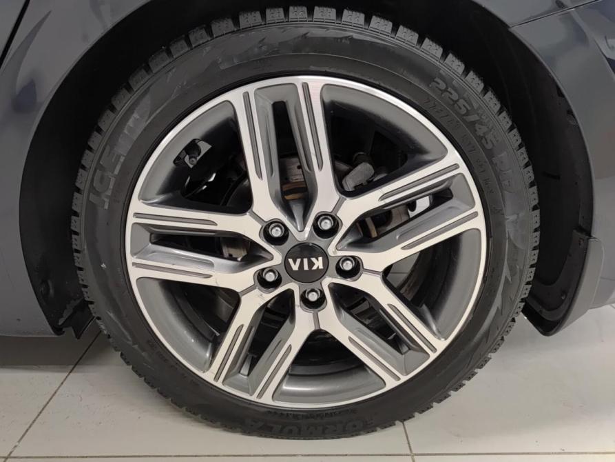 Kia Cerato IV Казань  - изображение 22