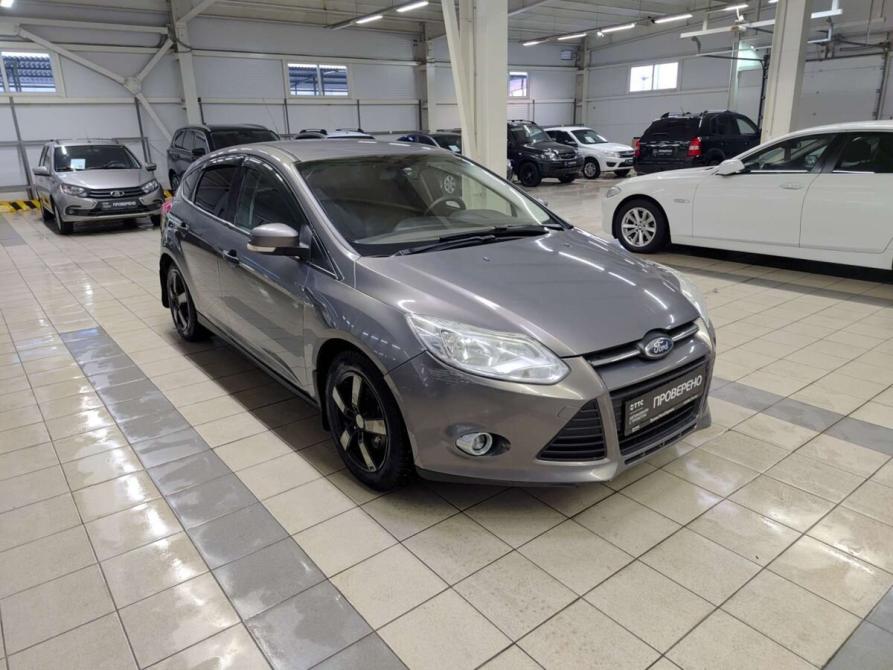 Ford Focus III Набережные Челны  - изображение 3