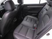 Hyundai Elantra VI (AD) Рестайлинг Москва  - изображение 31