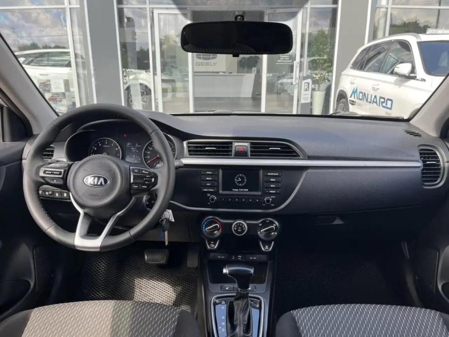 Kia Rio IV Воронеж  - изображение 7