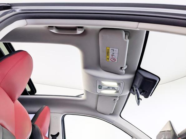Changan CS55 Plus II с пробегом 2023 года, цена 1 540 000 рублей, 133228 км, внедорожник, Автокод Объявления