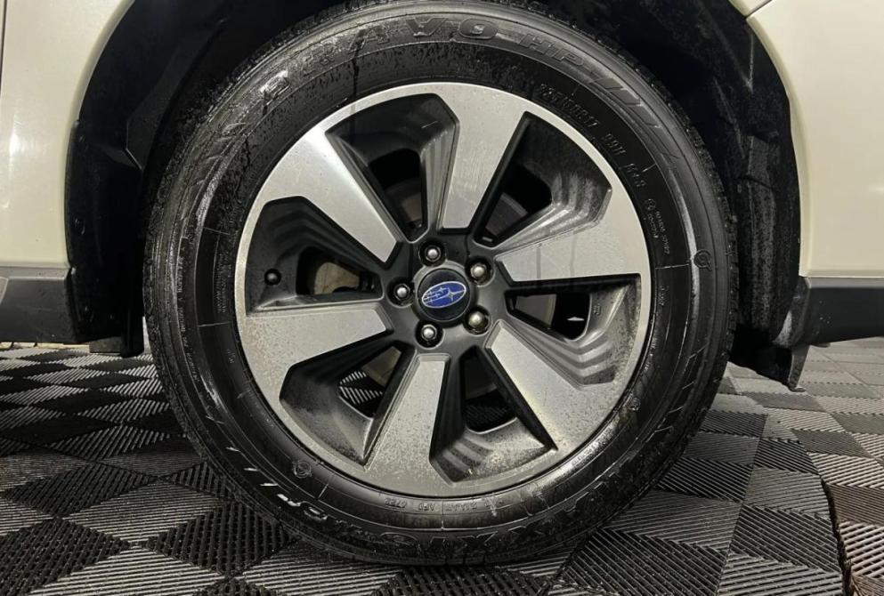 Subaru Forester IV Рестайлинг 2 Нижний Новгород  - изображение 21
