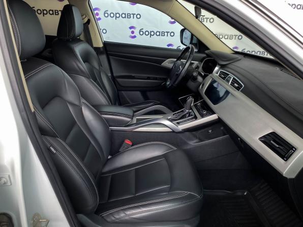 Geely Atlas I с пробегом 2020 года, цена 1 495 000 рублей, 158716 км, внедорожник, Автокод Объявления