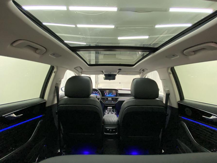 Hongqi HS5 I Энгельс  - изображение 36