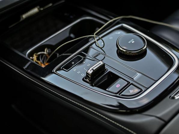Exeed LX I Рестайлинг 2 с пробегом 2023 года, цена 2 150 000 рублей, 42081 км, внедорожник, Автокод Объявления